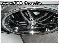 Paris Tuning Show 09 FXR-Corp 7.JPG